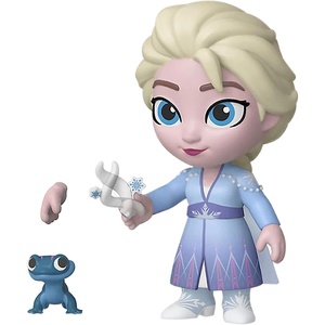 image:imageFunko POP Disney Frozen 2  Young ElsaFunko 41722 5 Star Disney Frozen 2  Elsa Collectible Figure  Multicolour