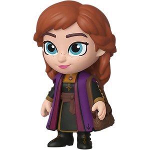 image:imageFunko POP Disney Frozen 2  Young ElsaFunko 41723 5 Star Disney Frozen 2  Anna Collectible Figure  Multicolour