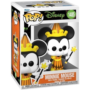 image:imageFunko POP Disney Halloween  Minnie Mouse