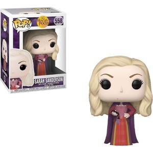 image:imageFunko POP Disney Hocus Pocus  Sarah Sanderson with Spider