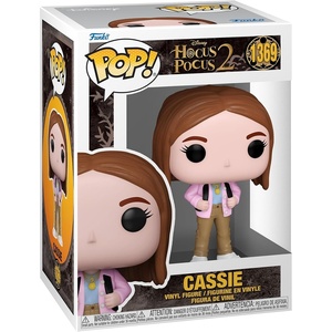 image:imageFunko POP Disney Hocus Pocus 2  Cassie