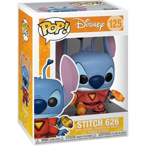 image:imageFunko POP Disney Lilo amp Stitch  Stitch 626