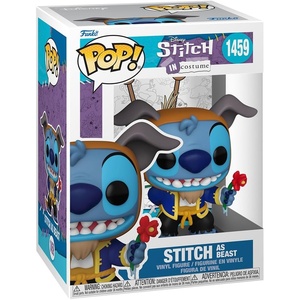 image:imageFunko POP Disney Lilo amp Stitch  Stitch Beast Costume