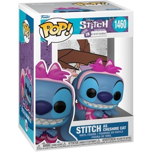 image:imageFunko POP Disney Lilo and Stitch  Stitch Cheshire Costume