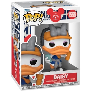 image:imageFunko POP Disney Mickey amp Friends  Daisy Duck