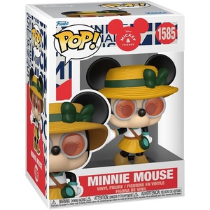 image:imageFunko POP Disney Minnie Mouse  Festival