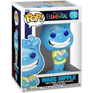 image:imageFunko POP Disney Pixar Elemental  Wade