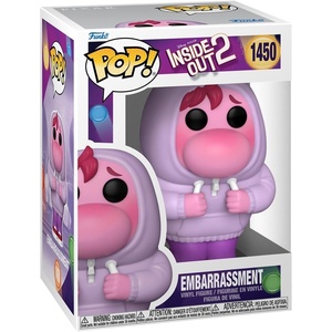 image:imageFunko POP Disney Pixar Inside Out 2  Embarrassment