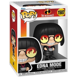 image:imageFunko POP Disney Pixar The Incredibles  Edna Mode