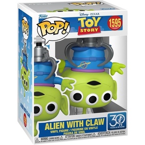 image:imageFunko POP Disney Pixar Toy Story 30th  Alien