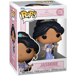 image:imageFunko POP Disney Princess Grand Entrances  Jasmine