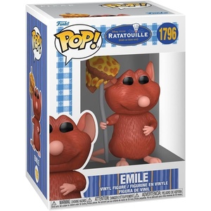 image:imageFunko POP Disney Ratatouille  Emile