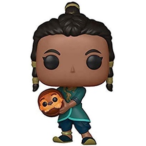 image:imageFunko POP Disney Raya and the Last Dragon  Tuk Tuk  Amazon Exclusive