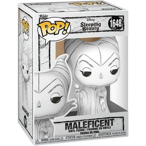 image:imageFunko POP Disney Sketched  Maleficent