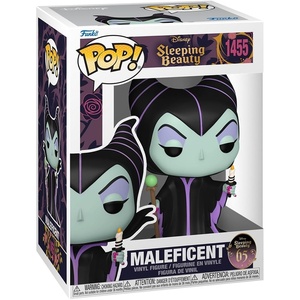 image:imageFunko POP Disney Sleeping Beauty 65th Anniversary  Maleficent with Candle  Collectable Vinyl Figure  Gift Idea  Official Merchandise  for Kids amp Adults  Movies Fans