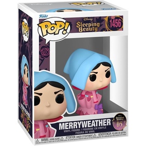 image:imageFunko POP Disney Sleeping Beauty 65th Anniversary  Merryweather