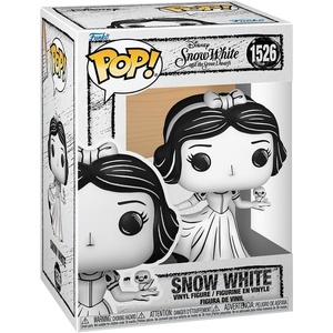 image:imageFunko POP Disney Snow White  Sketched