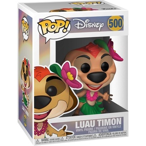 image:imageFunko POP Disney The Lion King  Luau Timon