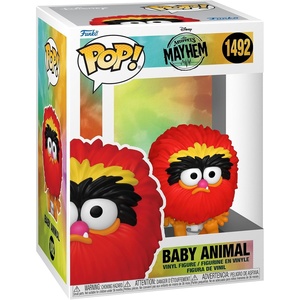 image:imageFunko POP Disney The Muppets Mayhem