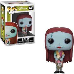image:imageFunko POP Disney The Nightmare Before Christmas  Sally