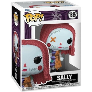 image:imageFunko POP Disney The Nightmare Before Christmas  Sally Patchwork