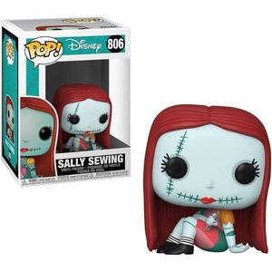 image:imageFunko POP Disney The Nightmare Before Christmas  Sally Sewing