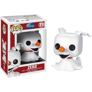 image:imageFunko POP Disney The Nightmare Before Christmas  ZeroZero