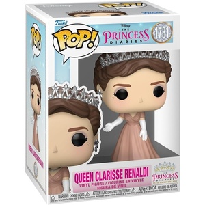 image:imageFunko POP Disney The Princess Diaries  Queen Clarisse Renaldi