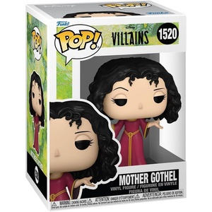 image:imageFunko POP Disney Villains  Mother Gothel  Disney Villains  Collectable Vinyl Figure  Gift Idea  Official Merchandise  for Kids amp Adults  Movies Fans  Model Figure for Collectors and Display