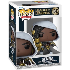 image:imageFunko POP Games League of Legends LOL  Senna
