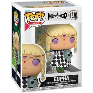 image:imageFunko POP Games Metaphor ReFantasio  Eupha