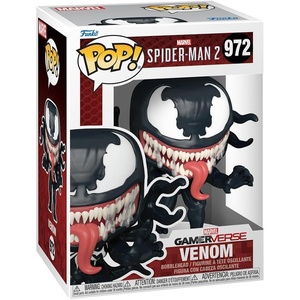 image:imageFunko POP Games SpiderMan 2  VenomMulticolour