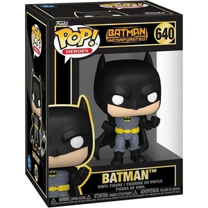 image:imageFunko POP Heroes DC Comics  Batman Inc