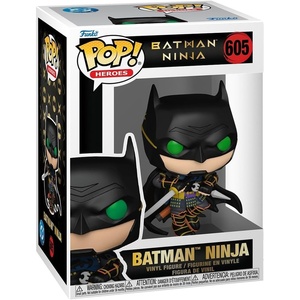 image:imageFunko POP Heroes DC Comics  Batman Ninja