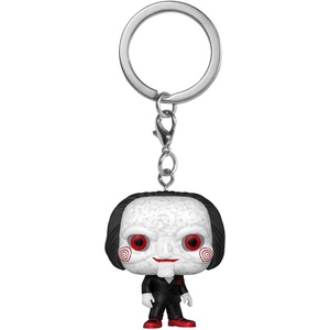 image:imageFunko POP Keychain Saw 10th Anniversary  Billy
