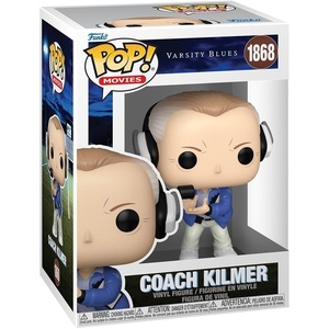 image:imageFunko POP Keychain Varsity Blues  Coach Bud Kilmer