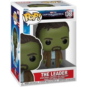 image:imageFunko POP Marvel Captain America Brave New World  The Leader