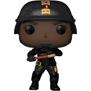 image:imageFunko POP Marvel Loki  Hunter B15  Amazon Exclusive