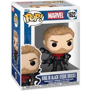 image:imageFunko POP Marvel Venom  AntiVenom Eddie
