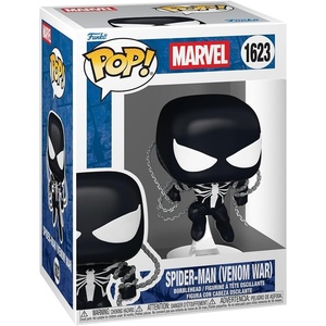 image:imageFunko POP Marvel Venom  Symbiote SpiderMan with Chains