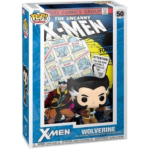 image:imageFunko POP Marvel Wolverine 50th  Ultimate Old Man Logan  XMen  Collectable Vinyl Figure  Gift Idea  Official Merchandise  for Kids amp Adults  Comic Books Fans  Model Figure for CollectorsComic Cover XMen Days of Future Past