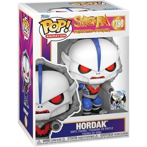 image:imageFunko POP Masters of the Universe Motu  SheRa  Hordak