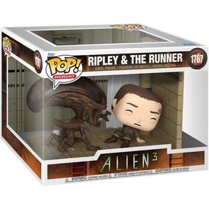 image:imageFunko POP Moment Alien 3  Ellen Ripley amp Xeno  Alien Classic
