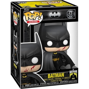 image:imageFunko POP Movies Batman 1989  Batman  85th Anniversary