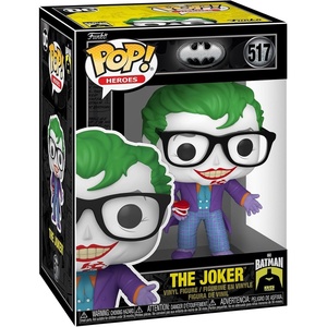 image:imageFunko POP Movies Batman 1989  The Joker with Teeth