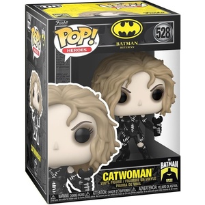 image:imageFunko POP Movies Batman Returns 1992  Catwoman