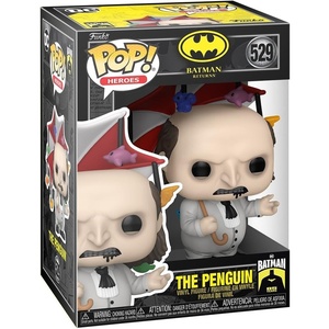 image:imageFunko POP Movies Batman Returns 1992  The Penguin