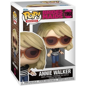 image:imageFunko POP Movies Bridesmaids  Annie Walker