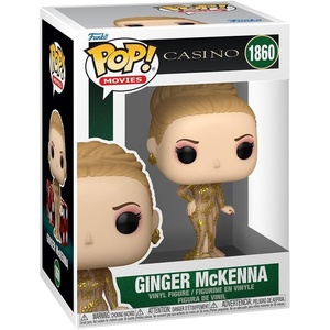 image:imageFunko POP Movies Casino  Ginger McKenna