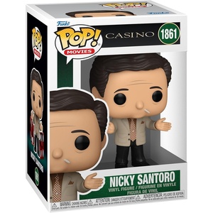 image:imageFunko POP Movies Casino  Nicky Santoro